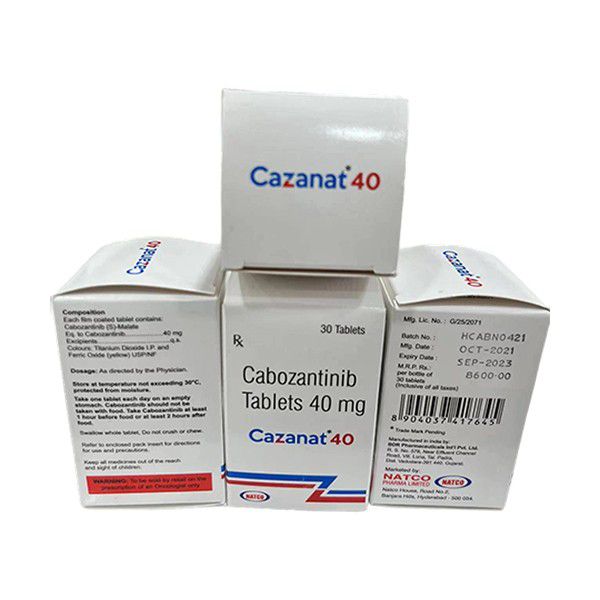 Cazanat-40