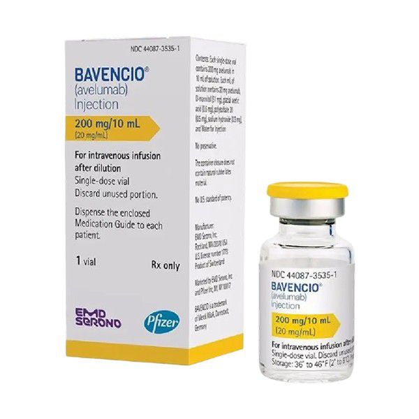BAVENCIO(avelumab)Injection
