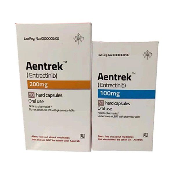 Aentrek